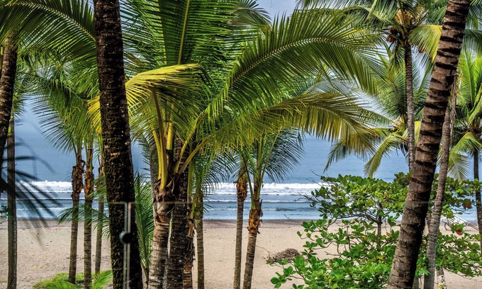 Jaco Hotel | Lia Hotel Jaco