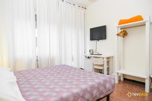 La Spezia House | Lia Rooms 3