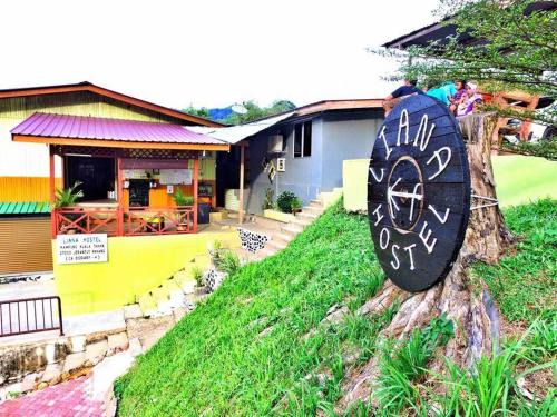 Kuala Tahan Hostel | Liana Hostel Taman Negara