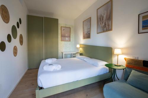 Ripamonti Corvetto Apartment | Libeccio House