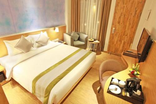Jimbaran Bay Hotel | Liberta Hotel Jimbaran