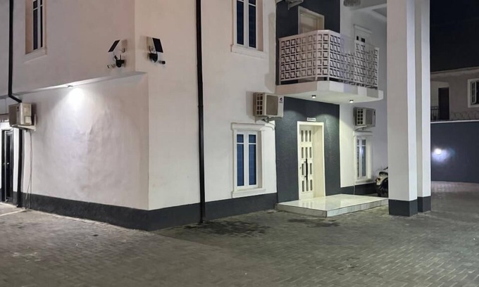 Ibeju Apartment | Libertini Hotel and Apartments