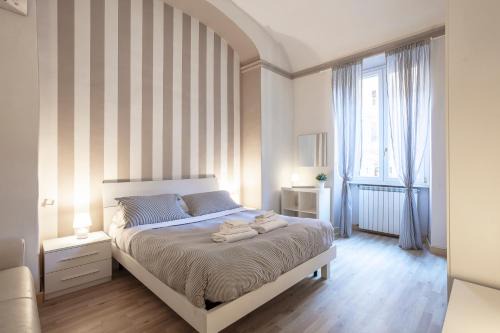 Prati Apartment | Liberty House