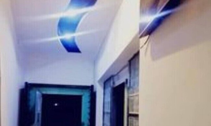 Lahore House | Libra Family Guest House