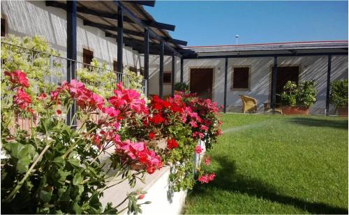 Massafra Hotel | Lido Impero