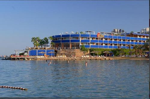 Sharm El Sheikh Resort | Lido Sharm Hotel Naama Bay