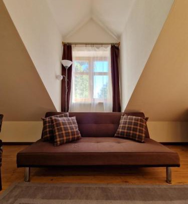 Pedvale Apartment | Lielvirbu viesu māja
