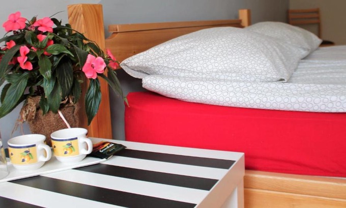 Liepaja Hostel | Liepu Hostelis