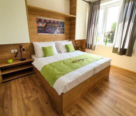 Radovljica Hostel | Life Hostel Slovenia