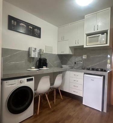 Smin Apartment | LIFE RESORT PROXIMO PALACIO PLANALTO E ESPLANADA DOS MINISTERIOS