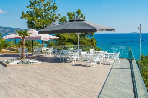 Limenaria Apartment | Life's Moments