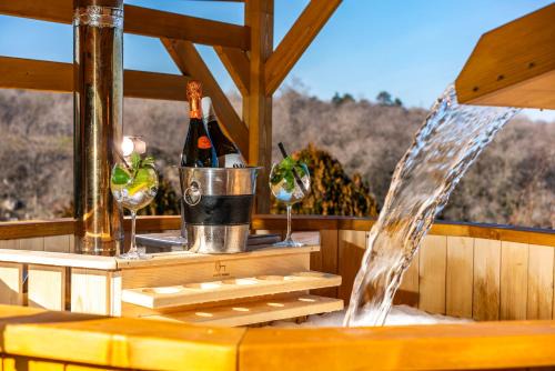 Mangalia Resort | LifeHarbour Limanu