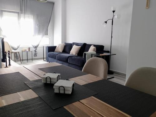 San Fernando Apartment | Light and spacious apartment in the heart of San Fernando, Cádiz