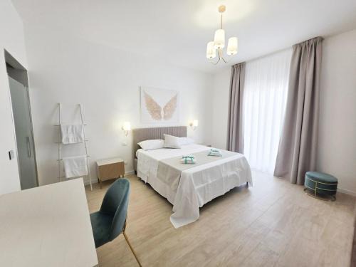 Terrasini Apartment | Light Charme, Sun Light Apartment a due passi dalla PIAZZA DUOMO