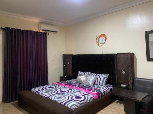 Lagos Mainland Apartment | Light house