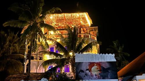 Nungwi Bed & Breakfast | Light of Zanzibar Hotel