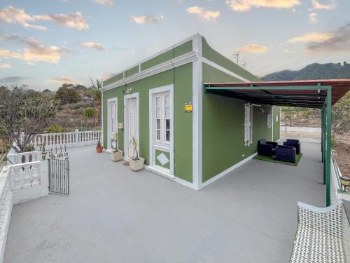 Brena Alta Apartment | Lightbooking Breña Alta La Palma