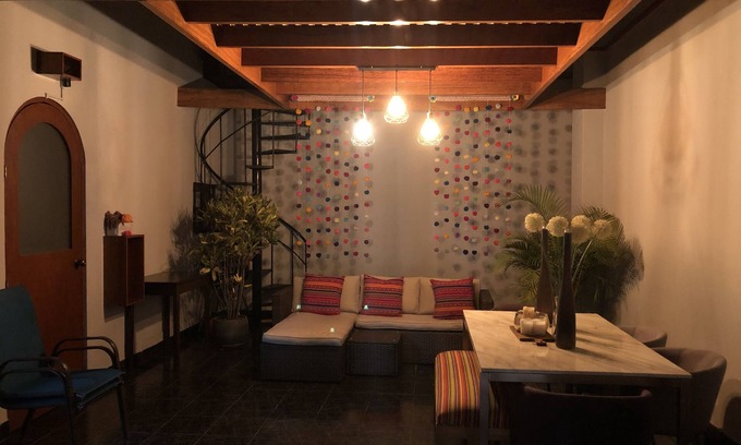 Santa Cruz Bed & Breakfast | Lighthouse Bed And Breakfast