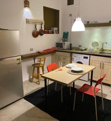 Dahab Apartment | Lighthouse studio