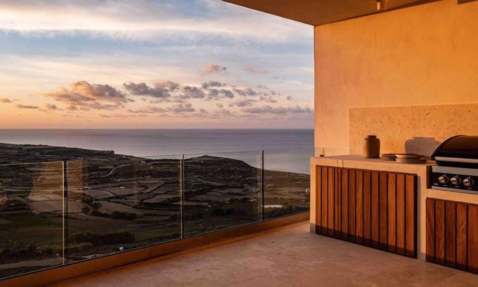 Zebbug Apartment | Lighthouse View Apartment
