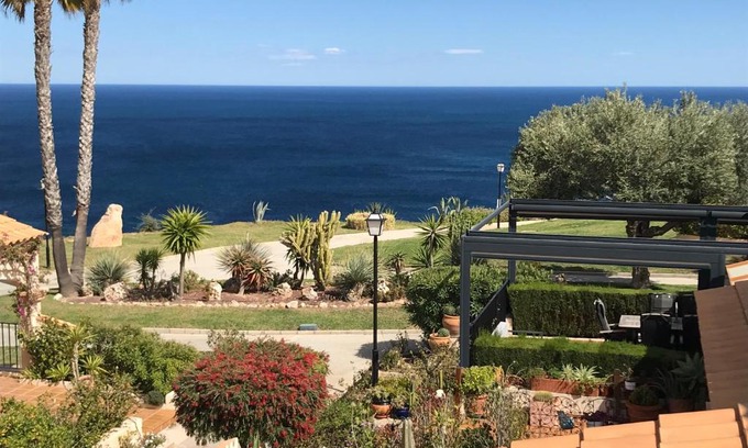 Gran Alacant Apartment | LightHouse View I