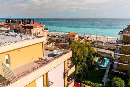 Pietra Ligure Apartment | Ligure Residence Appartamenti per Vacanze