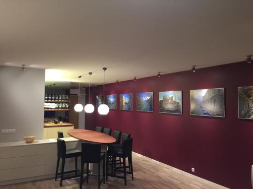 Haapsalu Apartment | Liiva Seaside Apartment