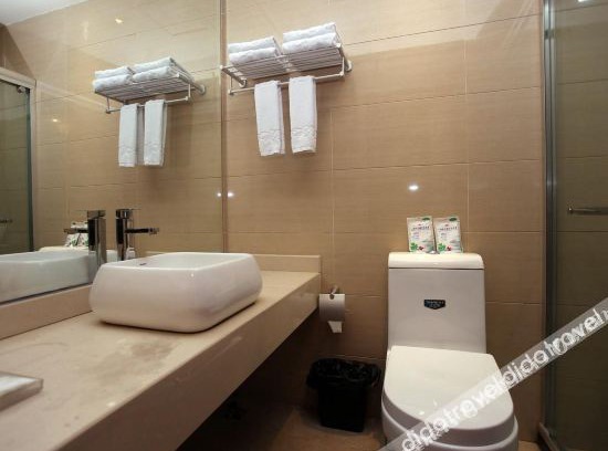 Wenjiang Hotel | Lijiang Impression Hotel (Wenjiang University Town)
