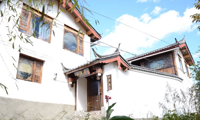 Dayan Old Town Bed & Breakfast | Lijiang Three Wells Inn
