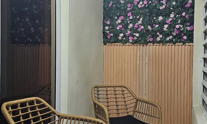 Samana Apartment | Lila House