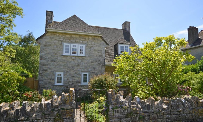 Langton Matravers Cottage | Lillcote