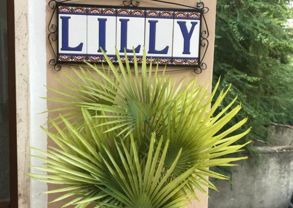 Sulmona Bed & Breakfast | Lilly