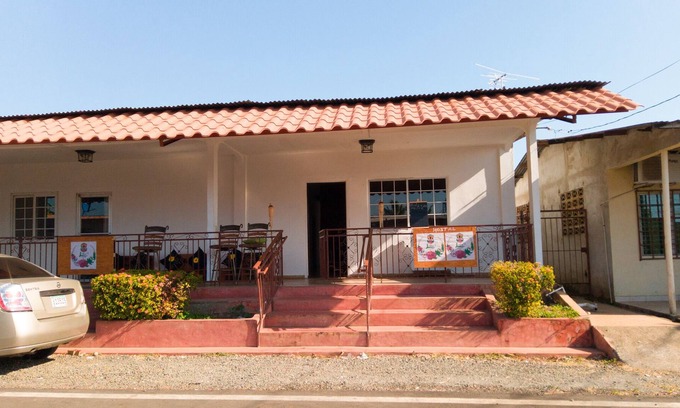 Pedasi Bed & Breakfast | Lilo's Panamá