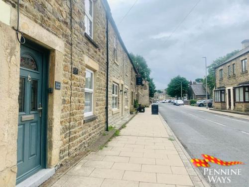 Eastgate House | Lily's Cottage, St Johns Chapel