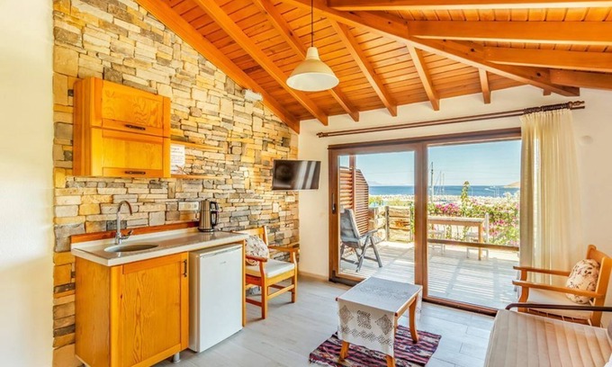 Datca Bed & Breakfast | Liman Pansiyon & Guesthouse