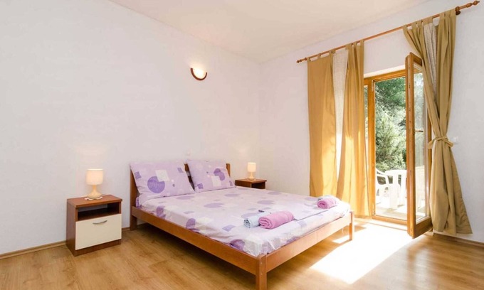 Saplunara Apartment | #Lime in the coconut#