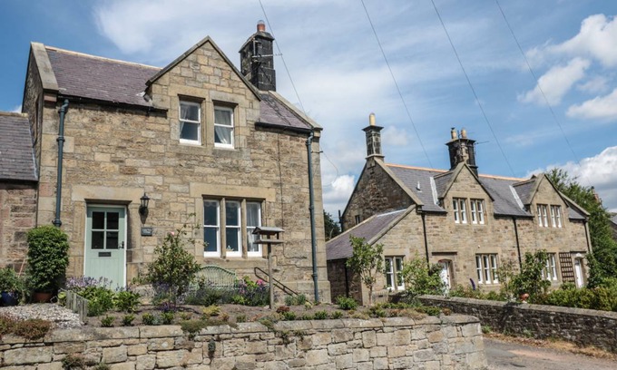 Chatton Cottage | Lime Tree Cottage