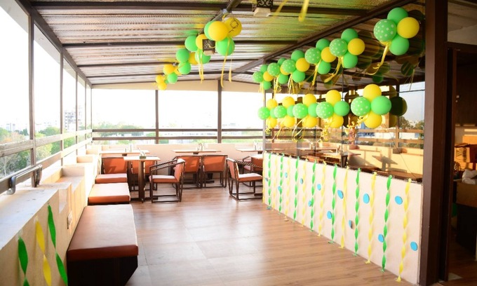 Jamnagar Hotel | Lime Tree Hotel
