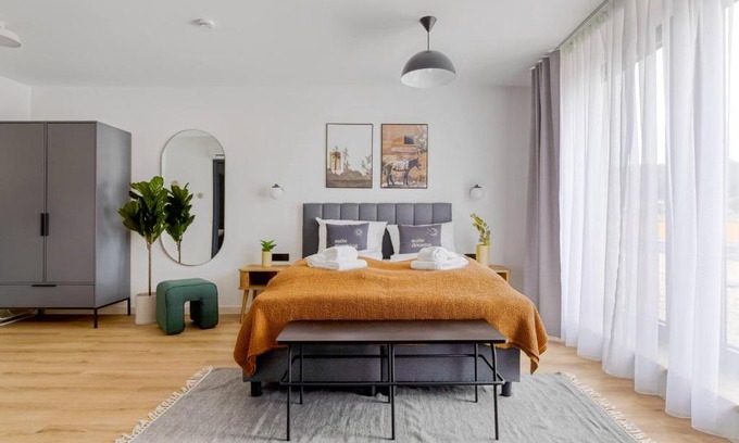 Bodenmais Apartment | Limehome Bodenmais Bahnhofstraße