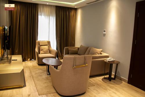 Ikeja Hotel | Limeridge Signature Hotel