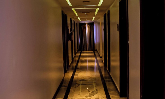 Ikeja Hotel | Limeridge Signature Hotel