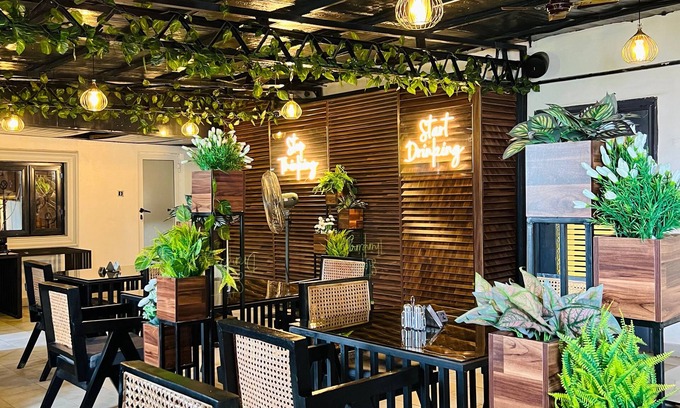 Lekki Phase 1 Hotel | Limewood Villa