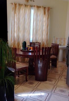Nairobi House | Limuru Green