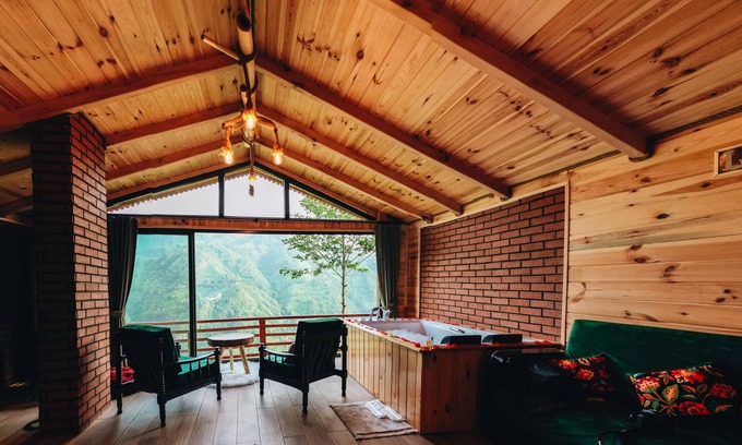 Ayder Apartment | Linam Suit & Apart