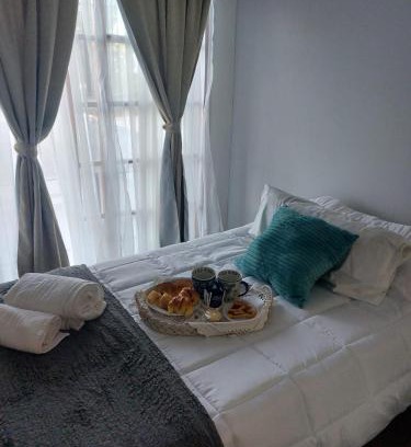 La Rioja Apartment | Linas Apart & Suite