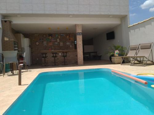 Itaipuacu House | Linda casa para temporada em Itaipuaçu - Maricá
