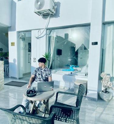 Al Haram Hotel | Linda pyramids view Hotel