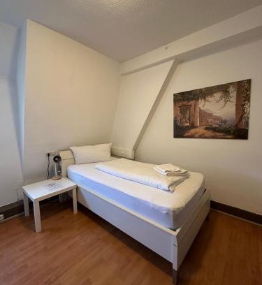 Trossingen Hotel | Linde Hotel
