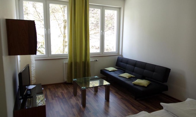 Monschau Apartment | Linden 3