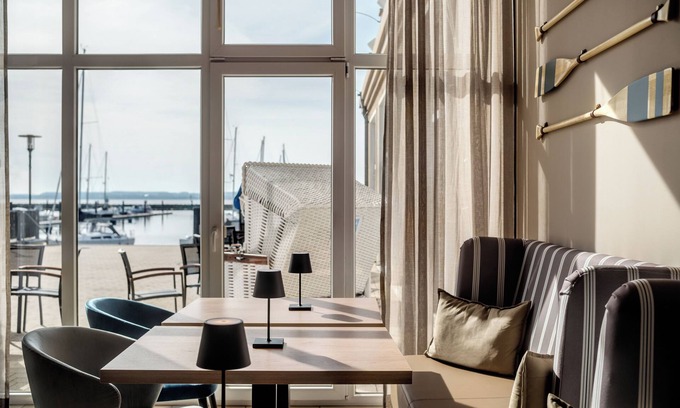 Tarnewitz Hotel | Lindner Hotel Boltenhagen, part of JdV by Hyatt